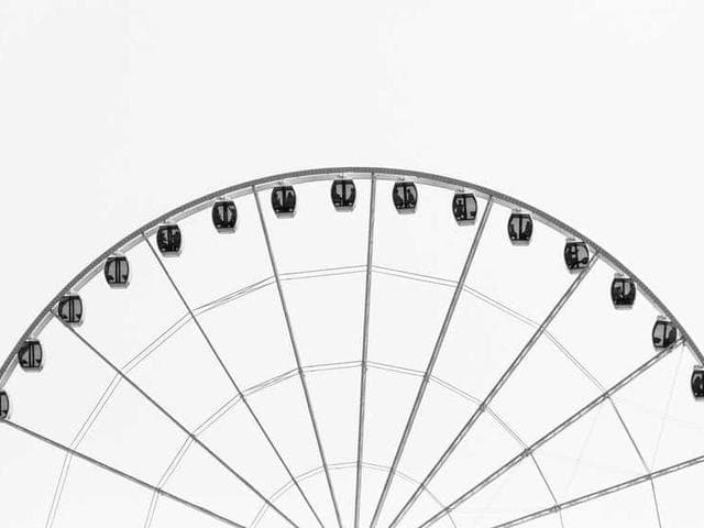 헬스키친 스마트 레지던스 · 헬스키친 스카이 스위트