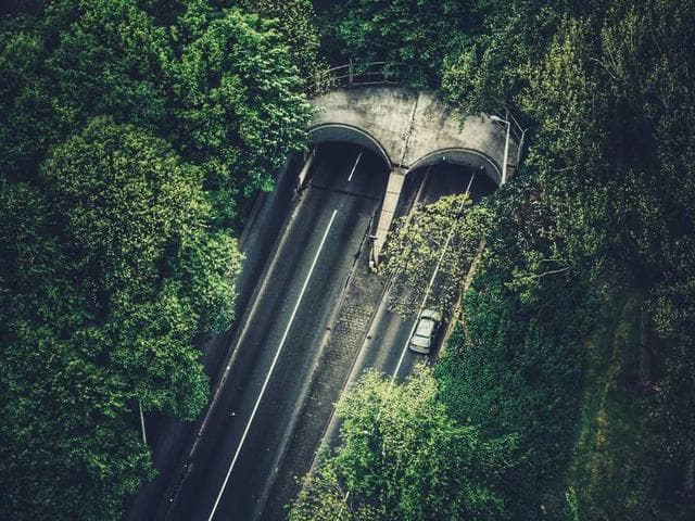 하이라인 뷰 레지던스 · 하이라인 파크 스위트